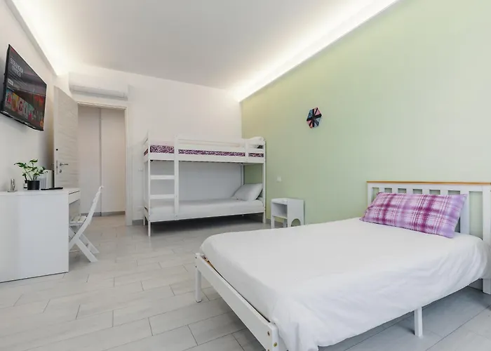 Casa Di Sve